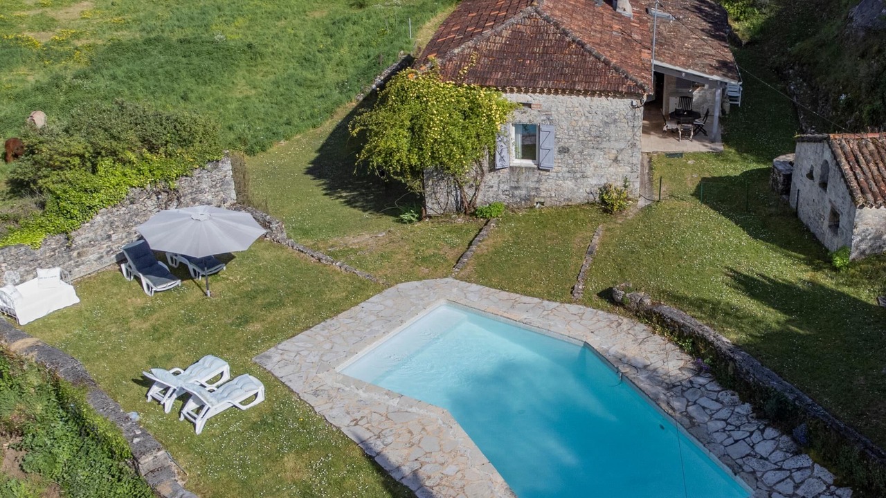 Photo of Outdoor in Castelnau-Montratier-Sainte-Alauzie
