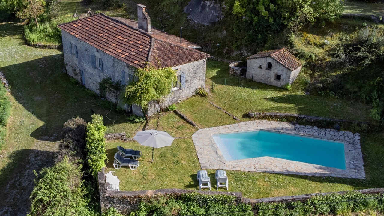 Photo of Outdoor in Castelnau-Montratier-Sainte-Alauzie