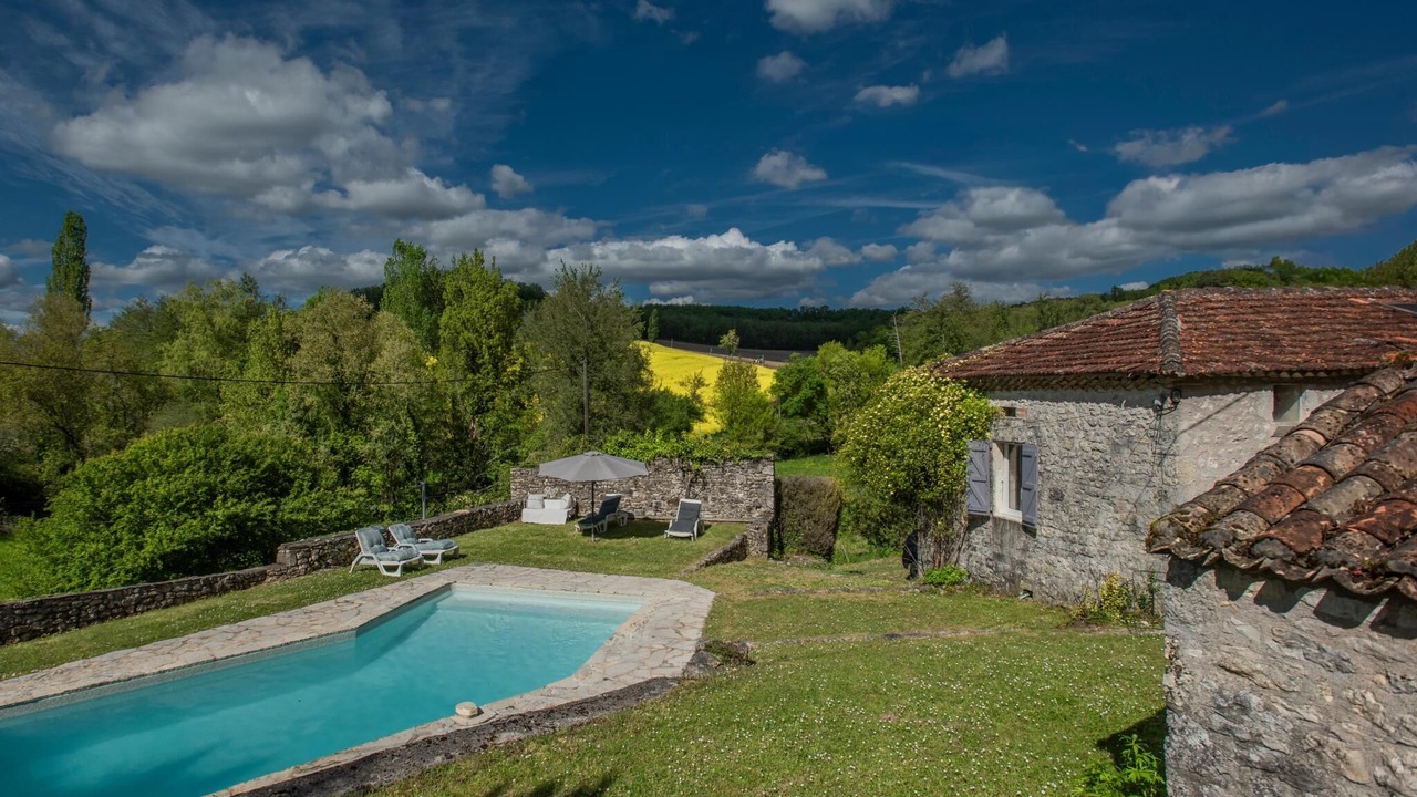Photo of Outdoor in Castelnau-Montratier-Sainte-Alauzie