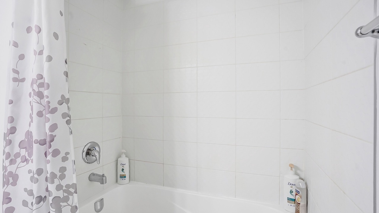 Photo of Bathroom in Kitchener
