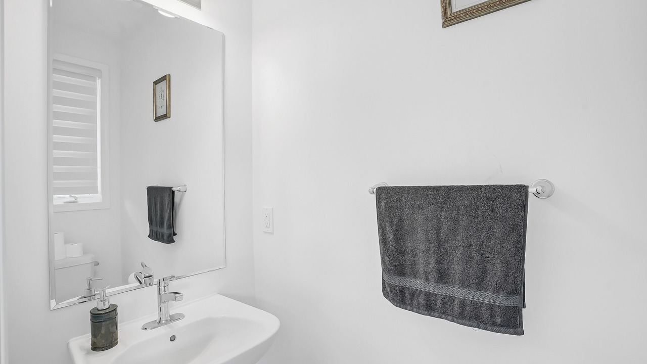 Photo of Bathroom in Kitchener