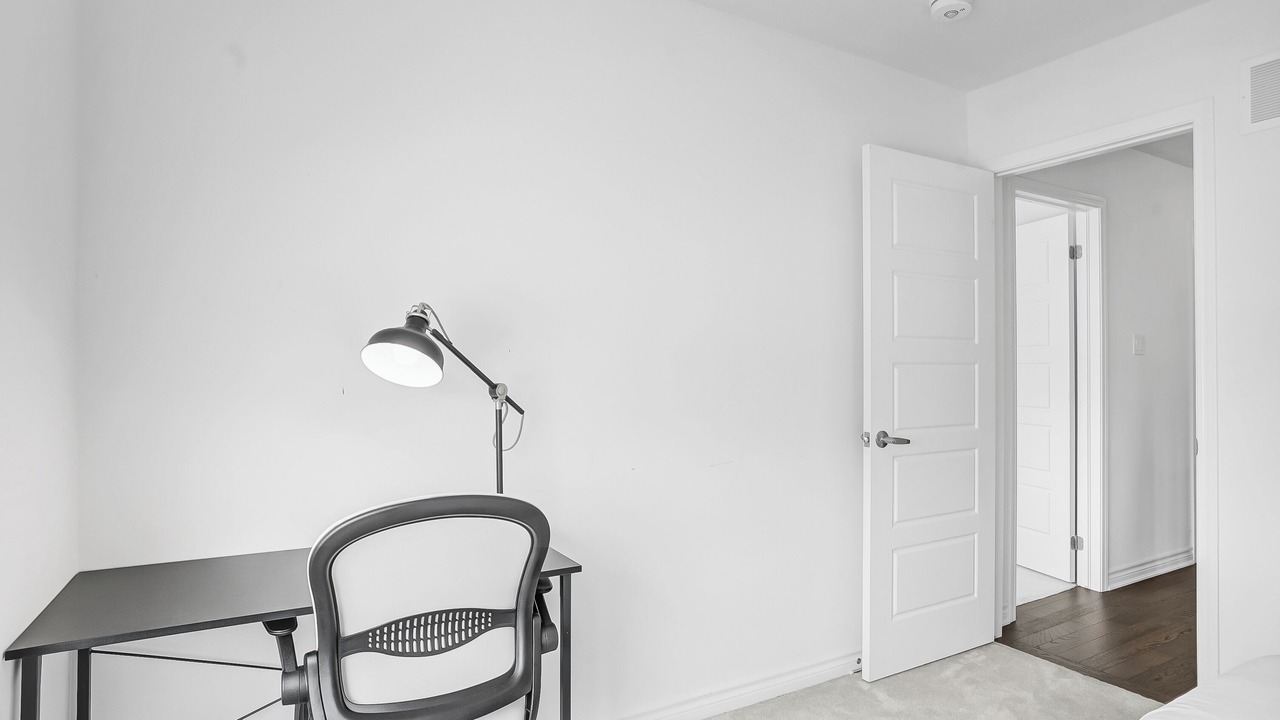 Photo of Bedroom in Kitchener