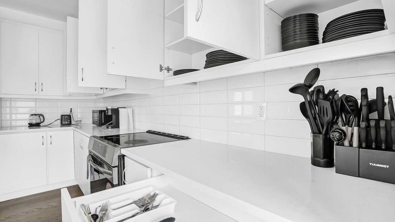 Photo of Kitchen in Kitchener