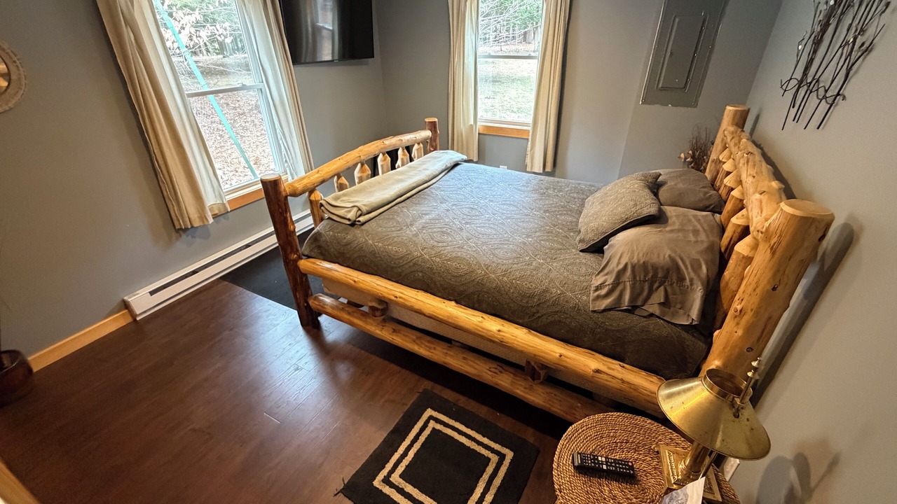 Photo of Bedroom in Brantingham