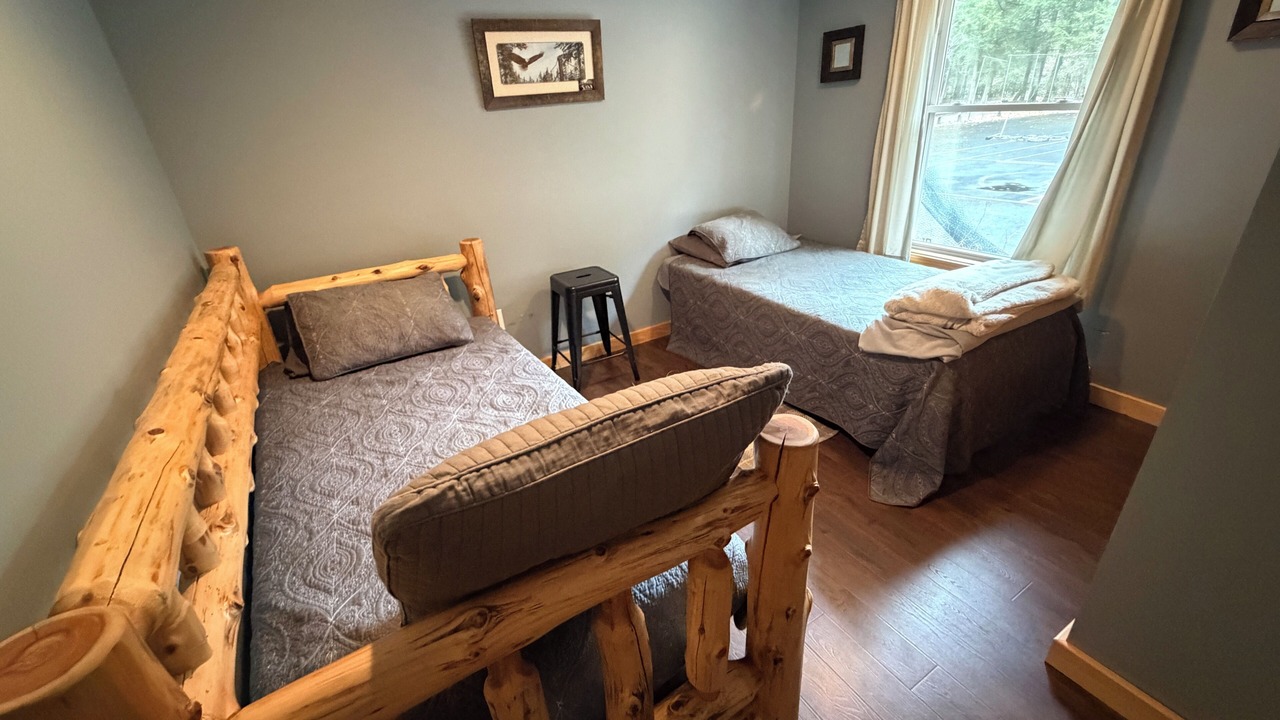 Photo of Bedroom in Brantingham