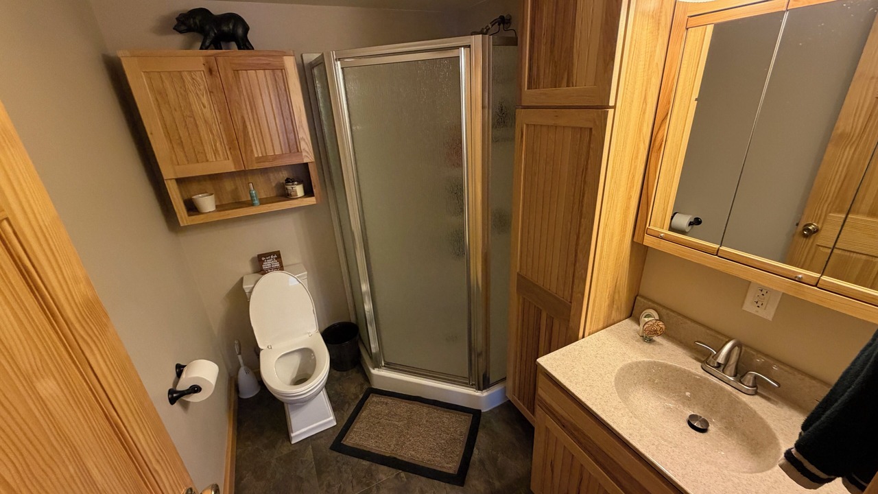 Photo of Bathroom in Brantingham