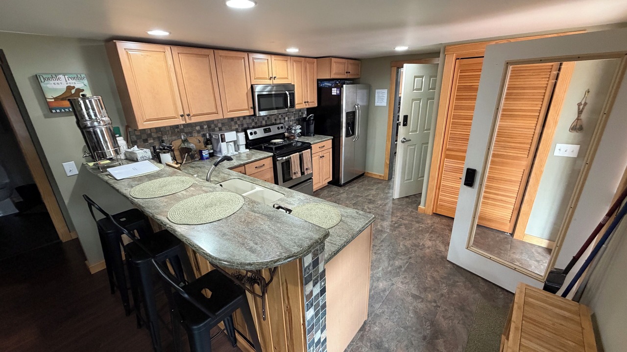 Photo of Kitchen in Brantingham