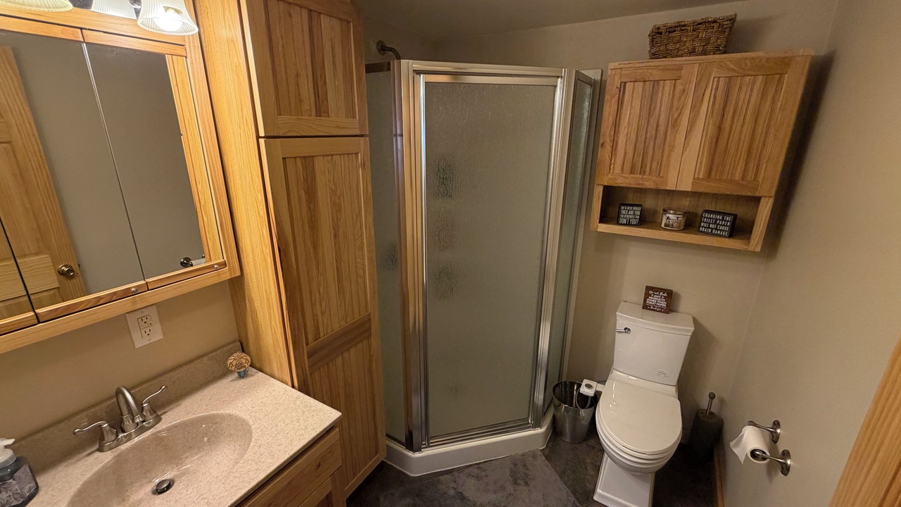 Photo of Bathroom in Brantingham