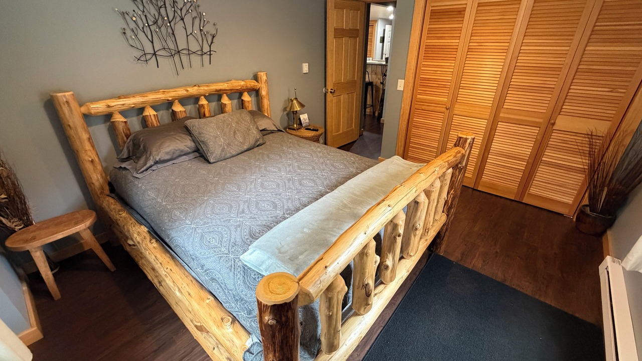 Photo of Bedroom in Brantingham