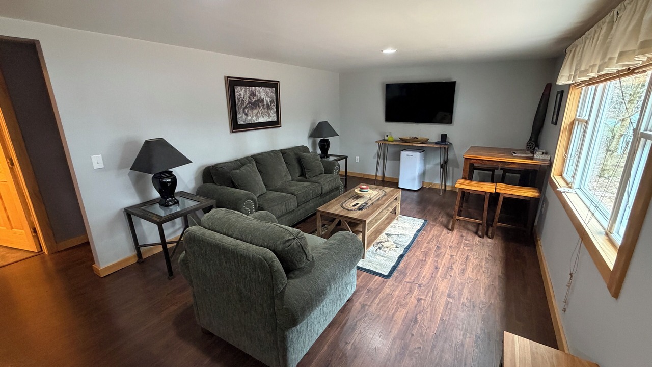 Photo of Livingroom in Brantingham