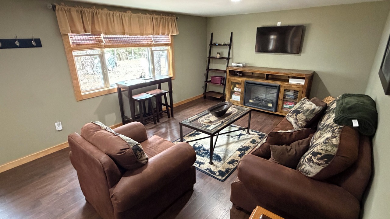 Photo of Livingroom in Brantingham