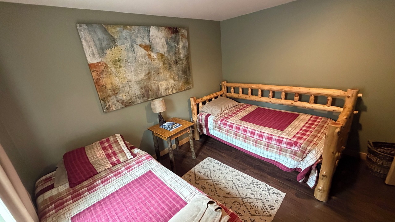 Photo of Bedroom in Brantingham
