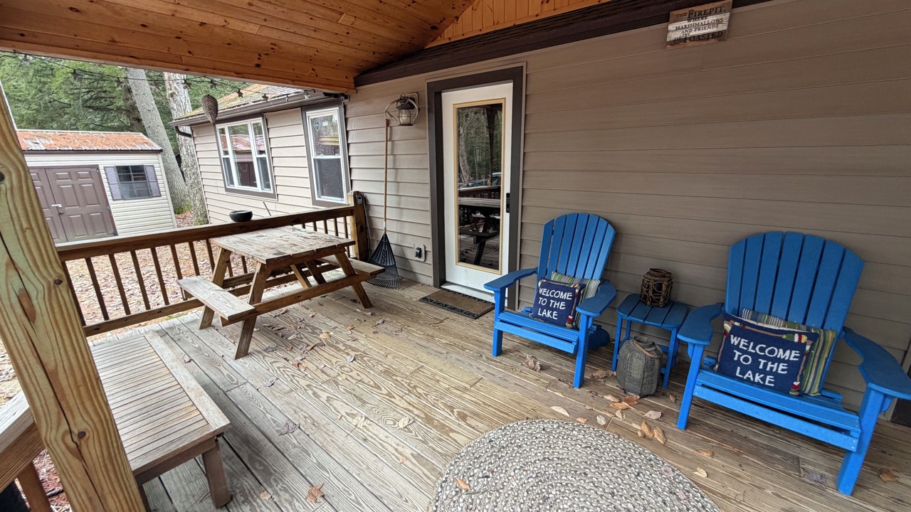 Photo of Outdoor in Brantingham