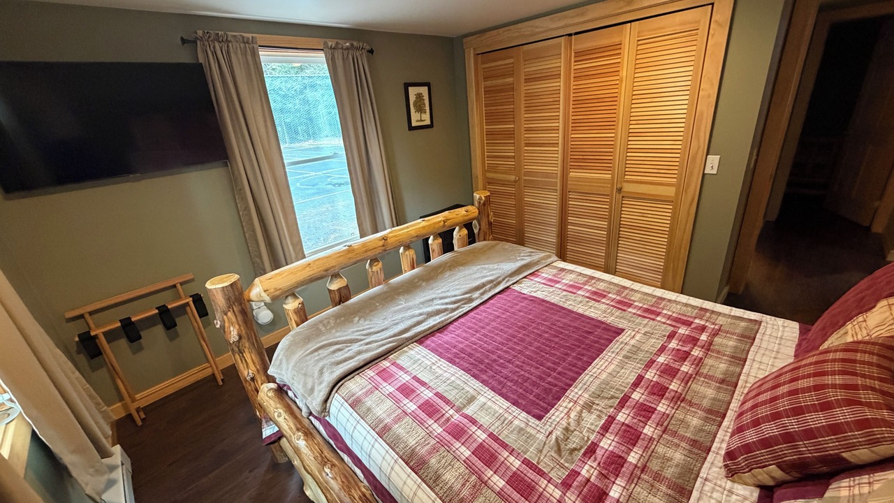 Photo of Bedroom in Brantingham