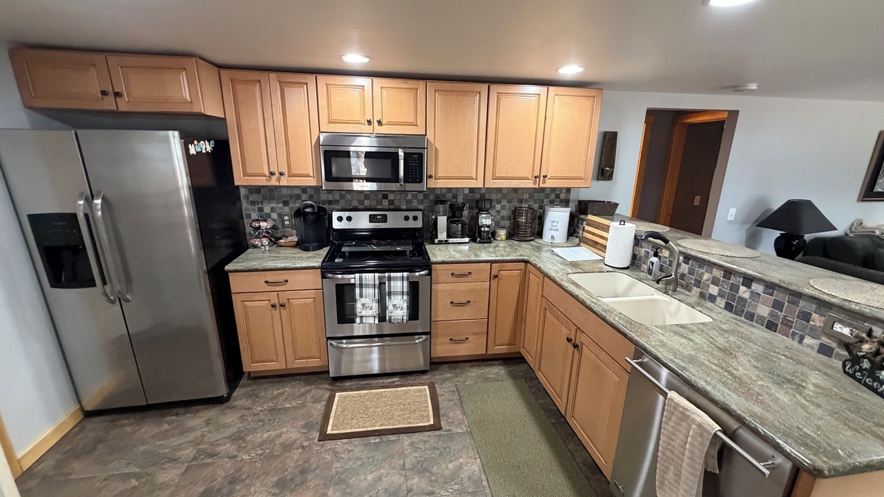 Photo of Kitchen in Brantingham