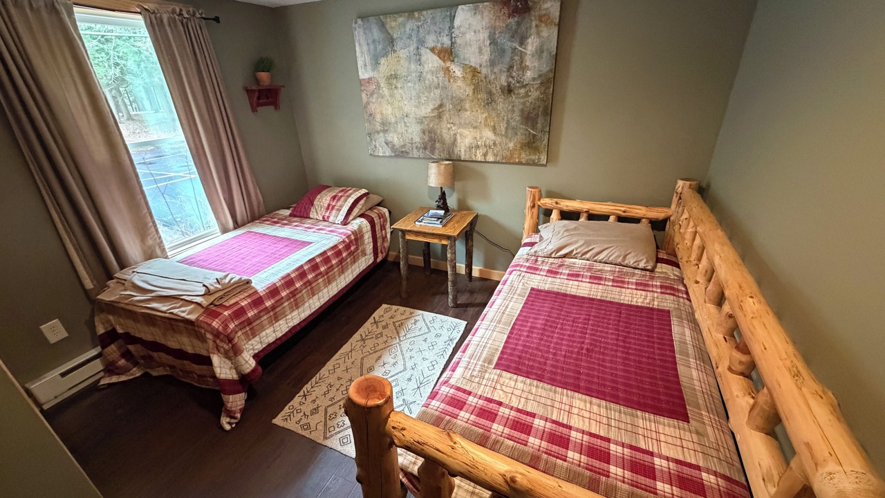 Photo of Bedroom in Brantingham