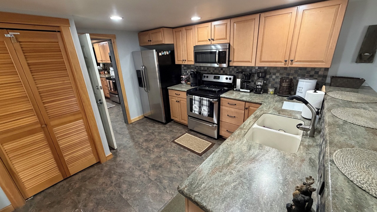 Photo of Kitchen in Brantingham