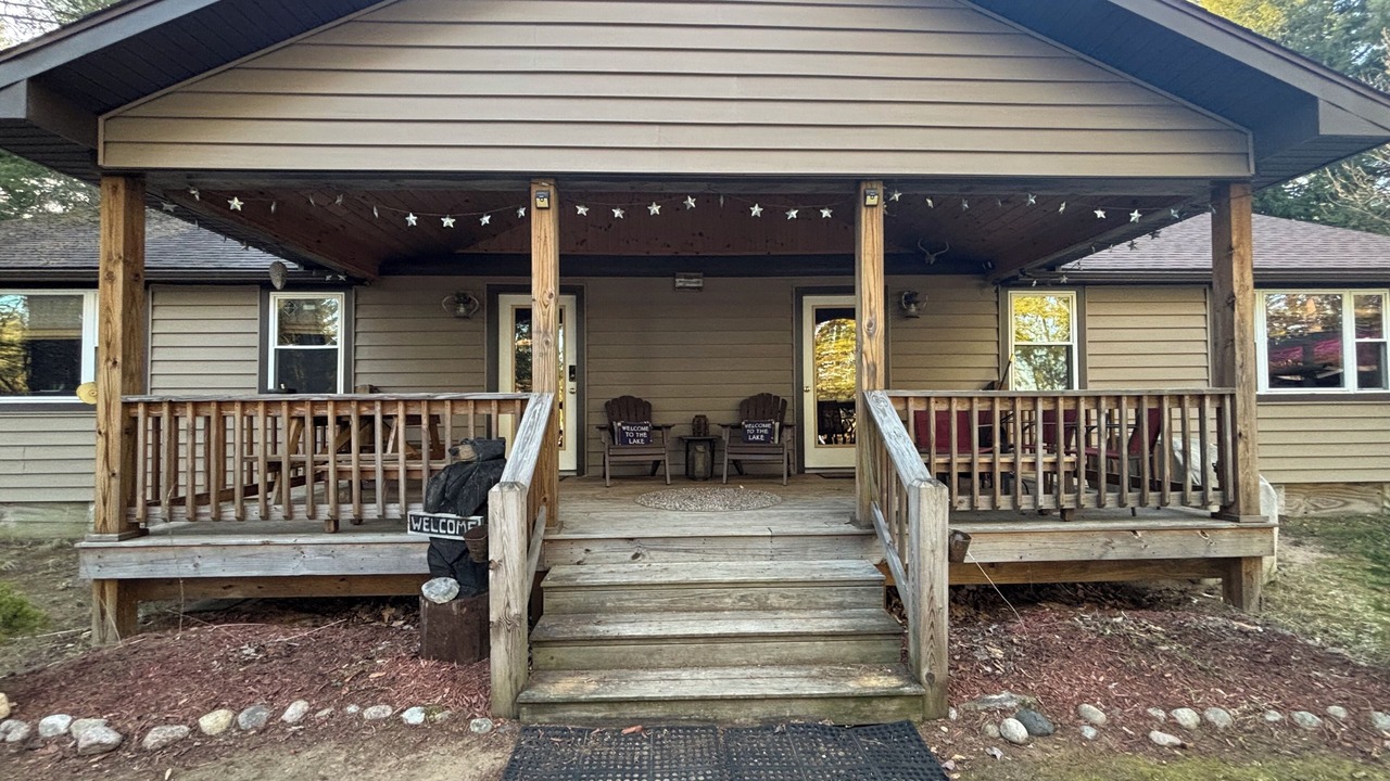 Photo of Patio Balcony in Brantingham
