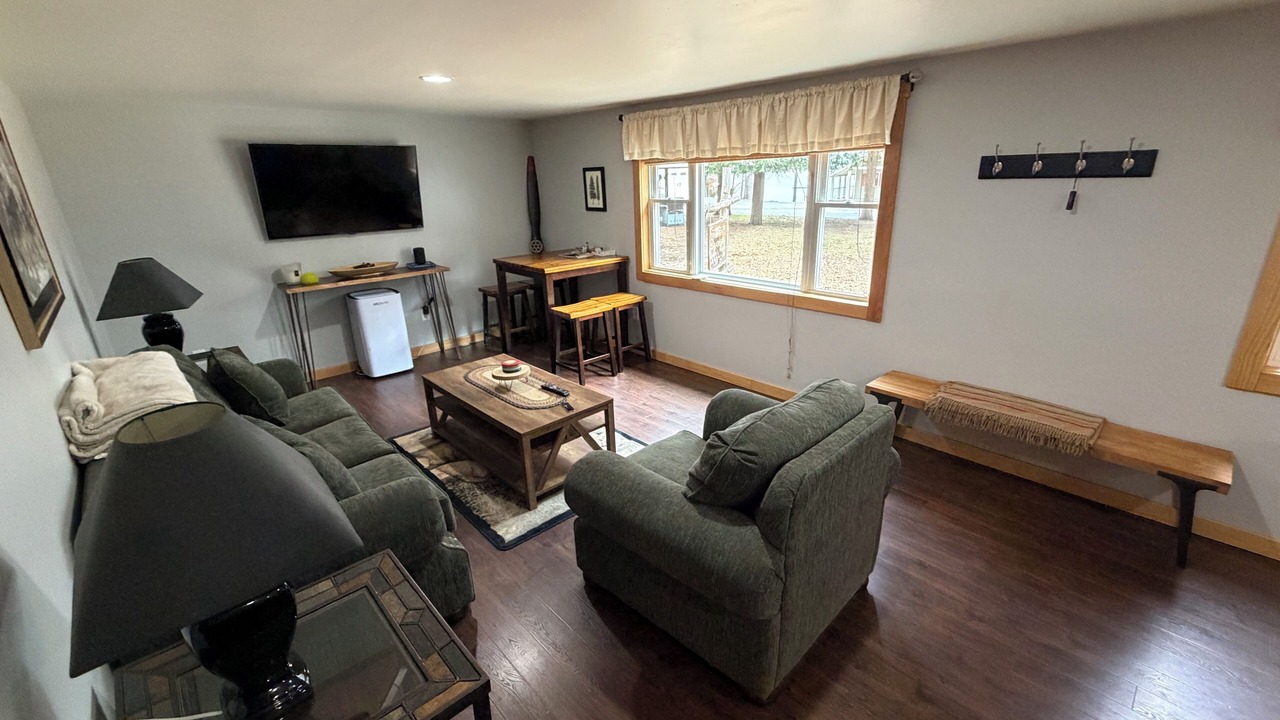 Photo of Livingroom in Brantingham
