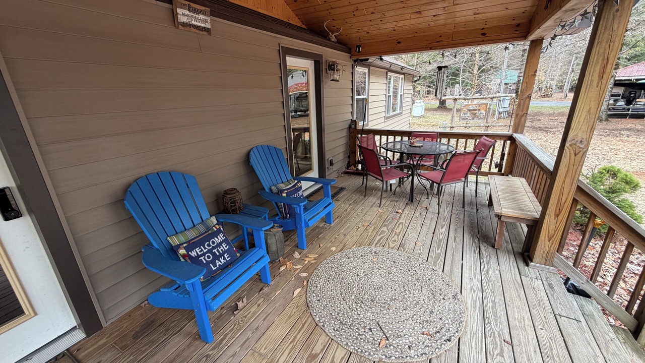Photo of Outdoor in Brantingham