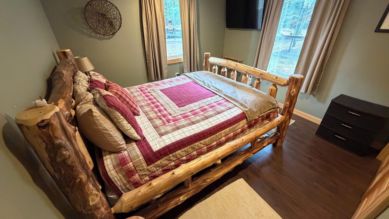 Photo of Bedroom in Brantingham