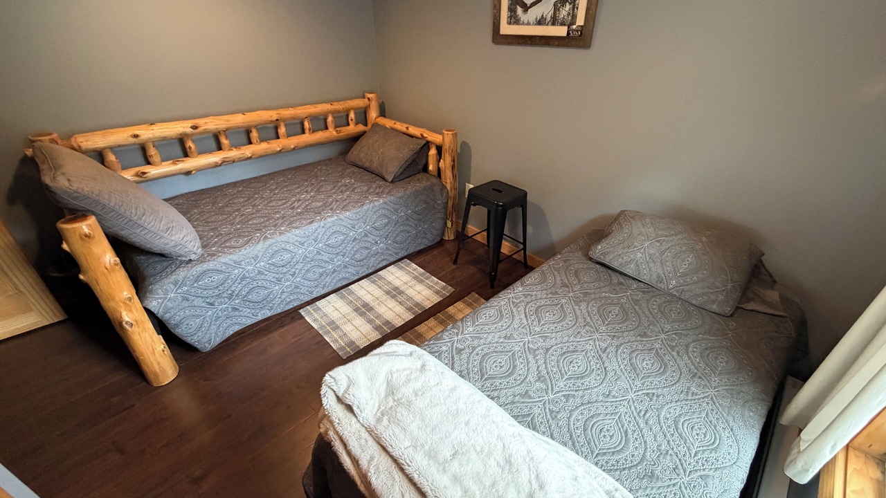 Photo of Bedroom in Brantingham