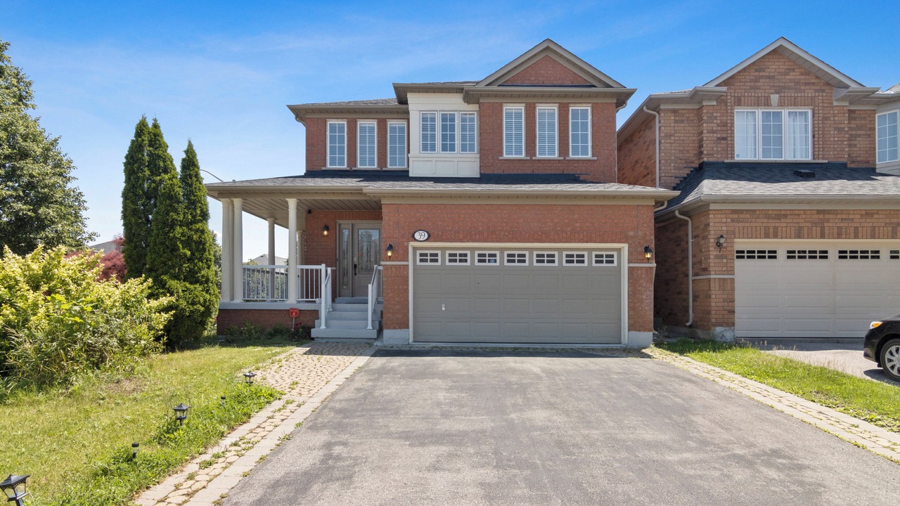 Photo of Outdoor in Richmond Hill