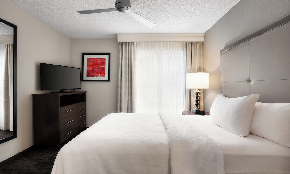 Photo of Bedroom in Addison