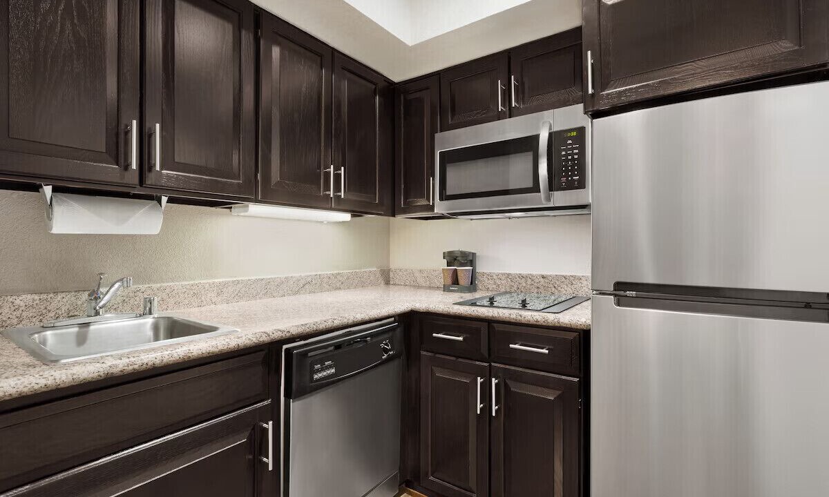 Photo of Kitchen in Addison