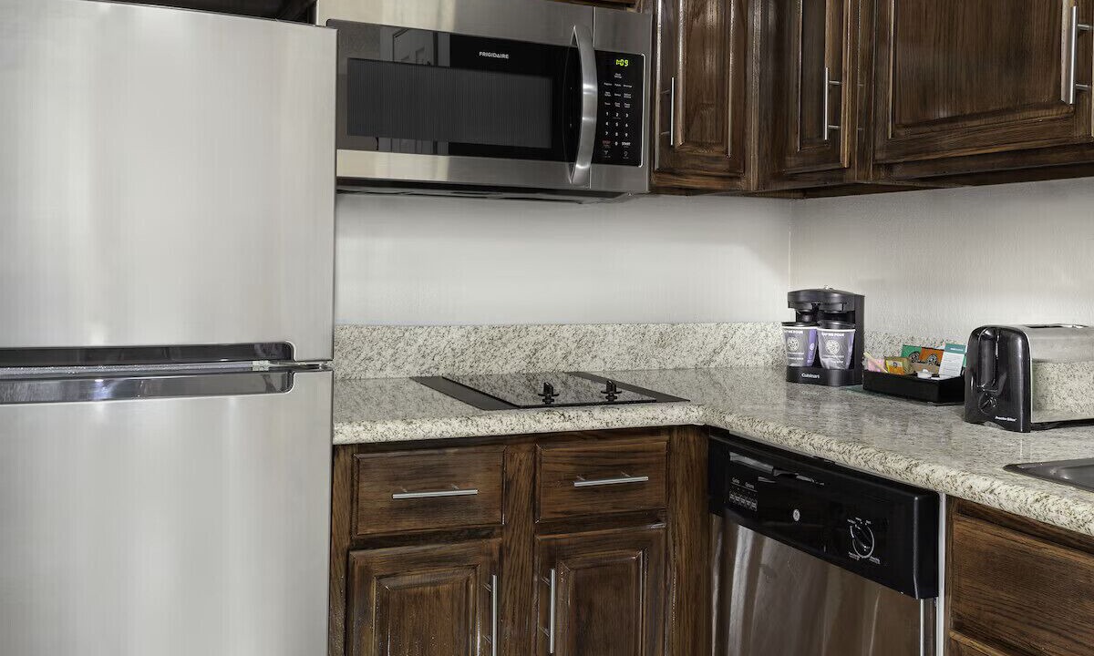Photo of Kitchen in Addison