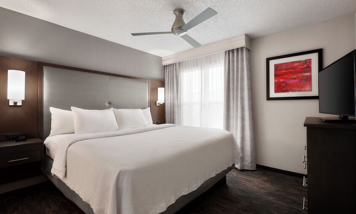 Photo of Bedroom in Addison