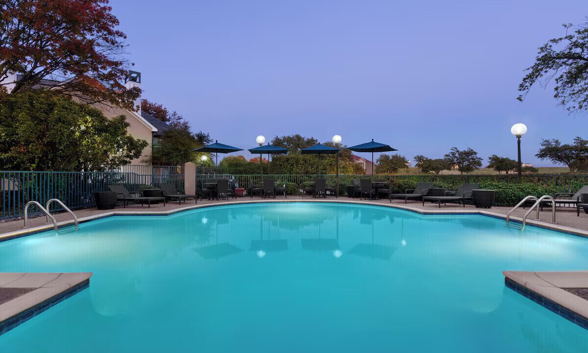 Photo of Outdoor in Addison
