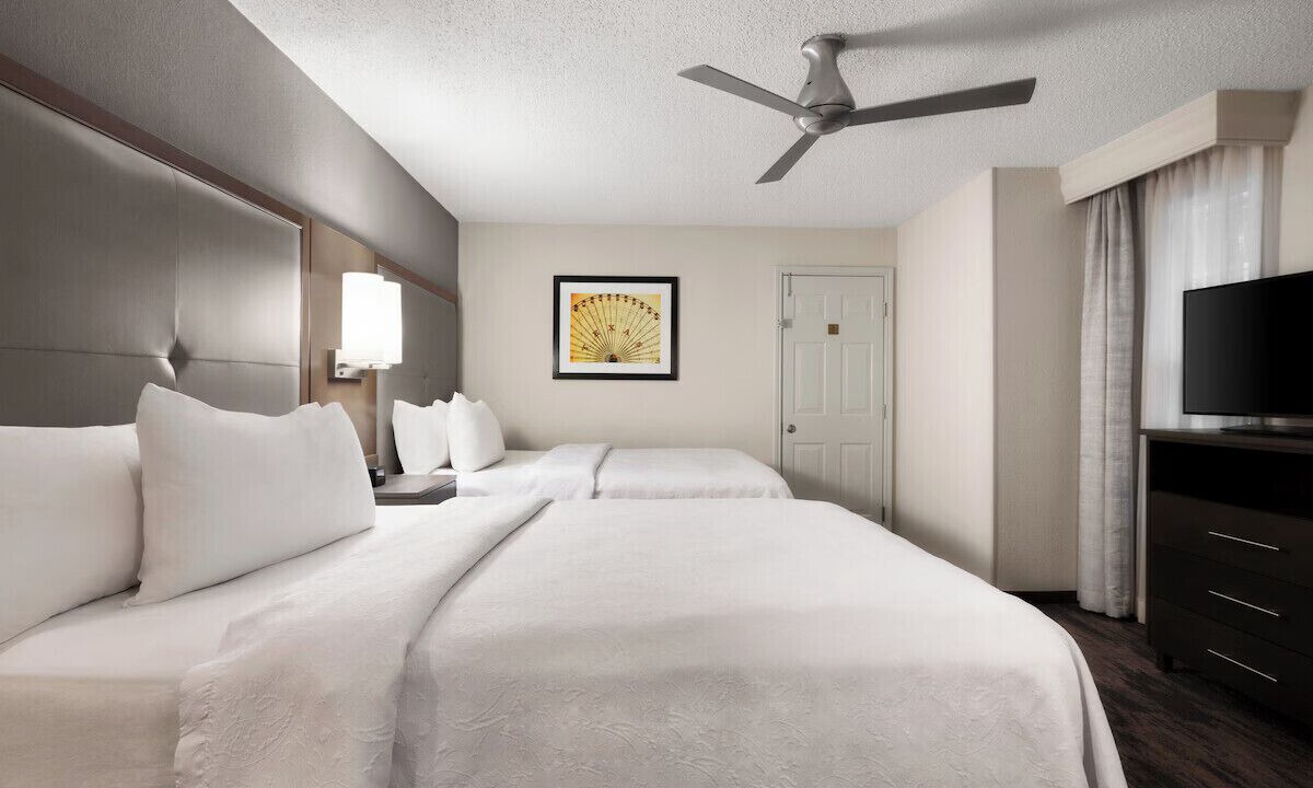 Photo of Bedroom in Addison