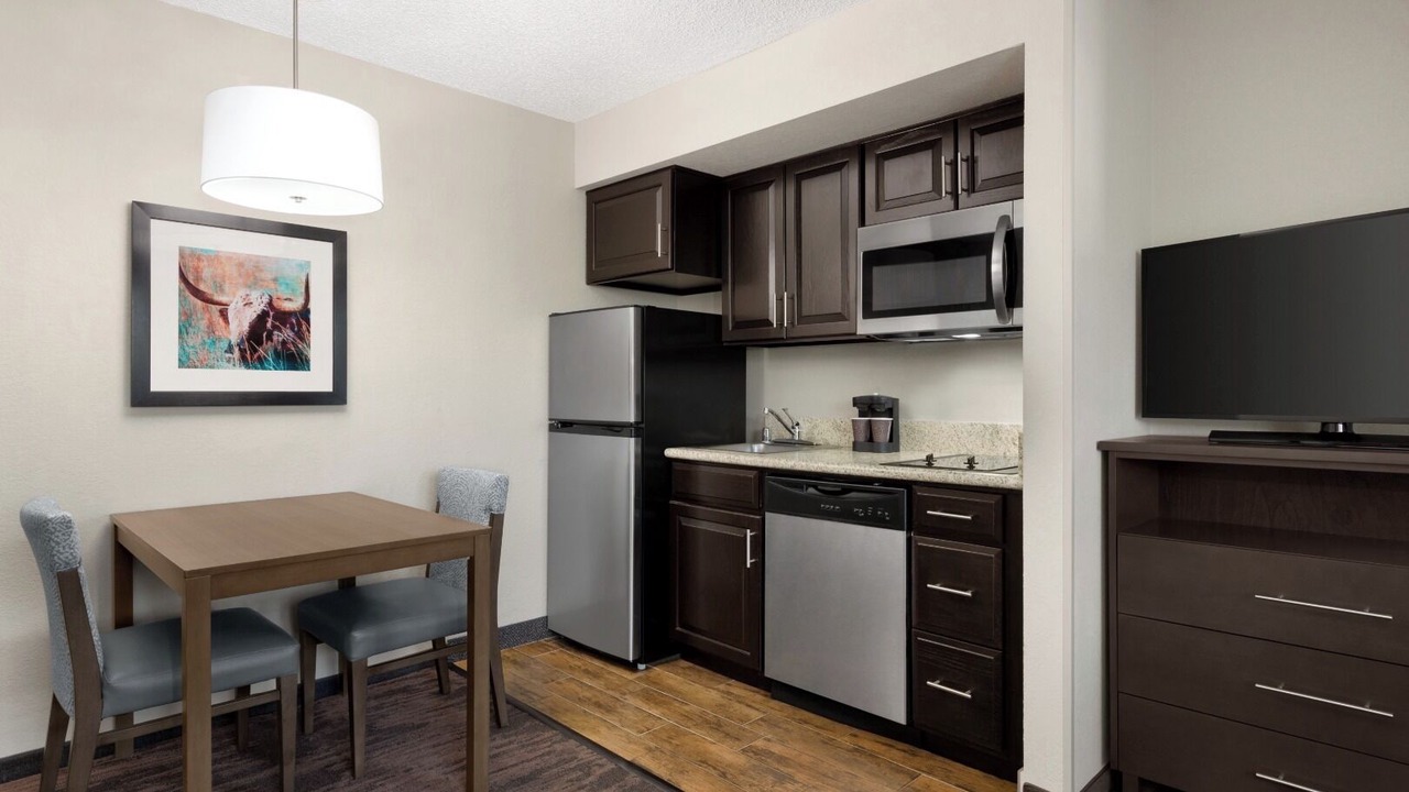 Photo of Kitchen in Addison