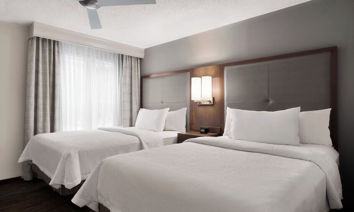 Photo of Bedroom in Addison