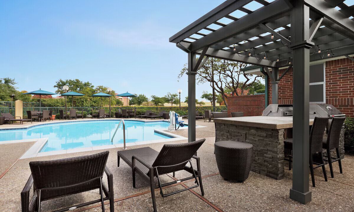Photo of Outdoor in Addison