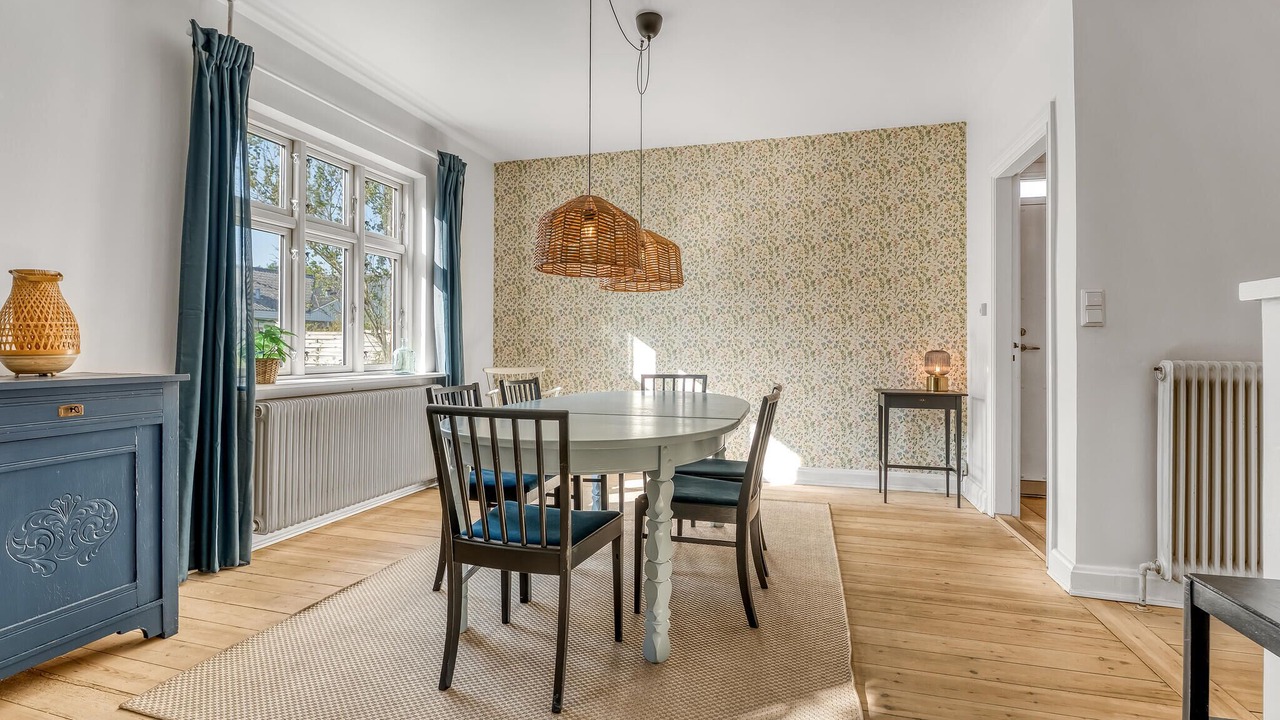 Photo of Bedroom in Bandholm