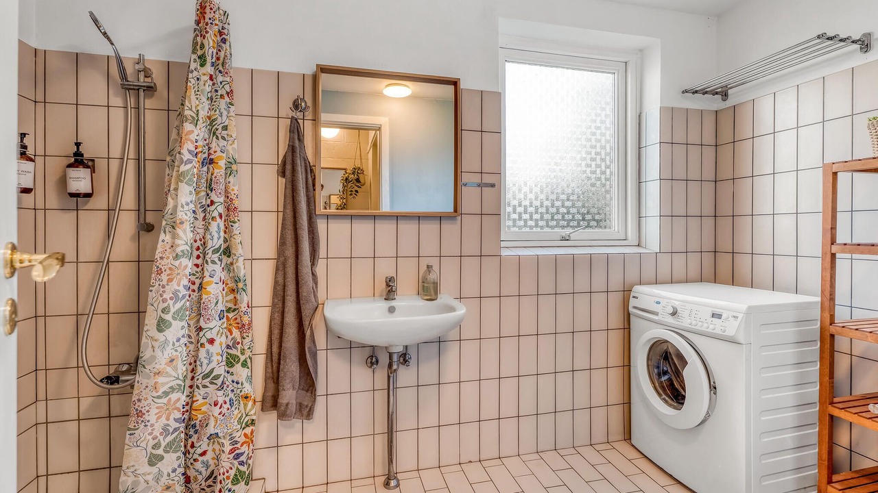 Photo of Bathroom in Bandholm