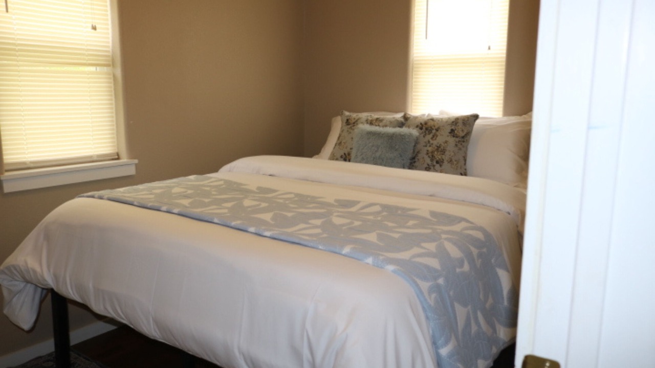 Photo of Bedroom in Huntsville