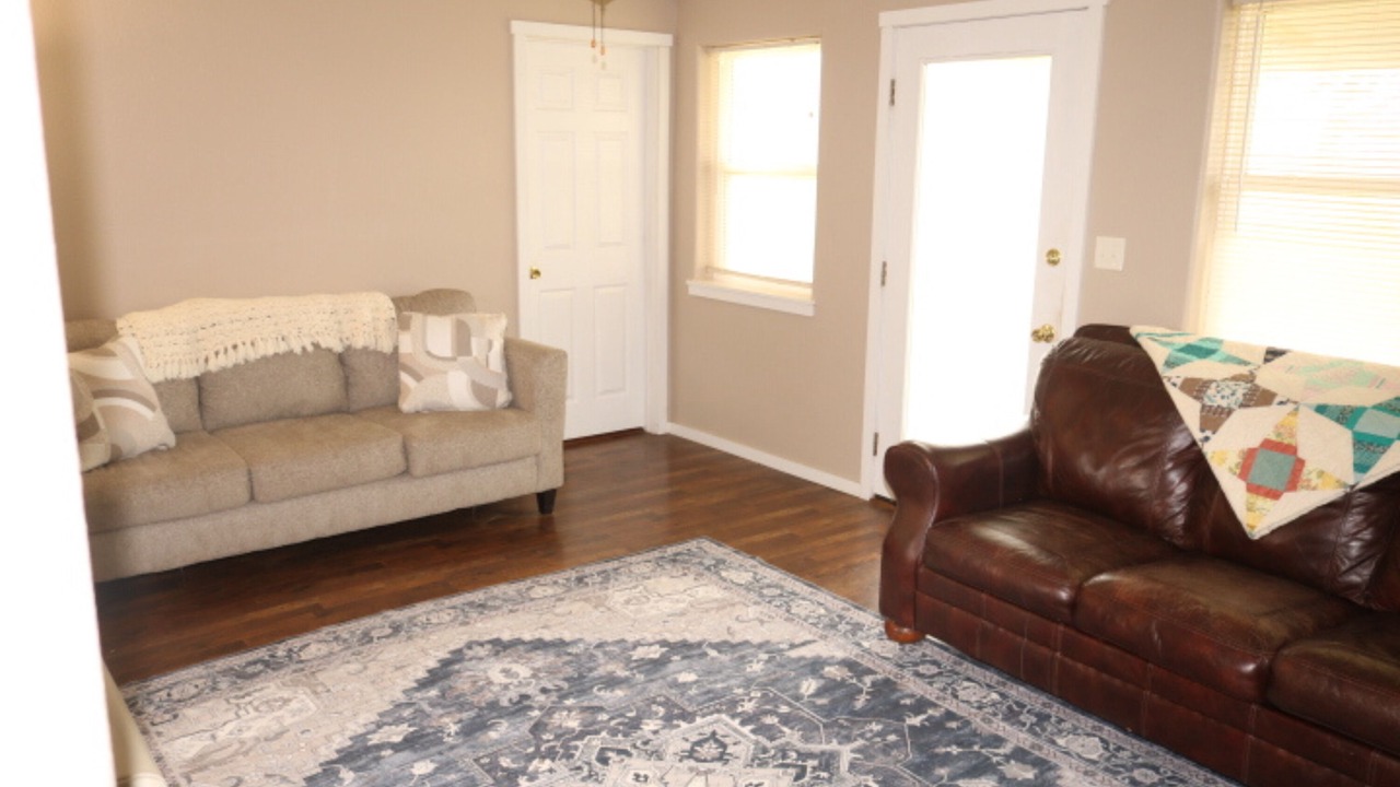Photo of Livingroom in Huntsville