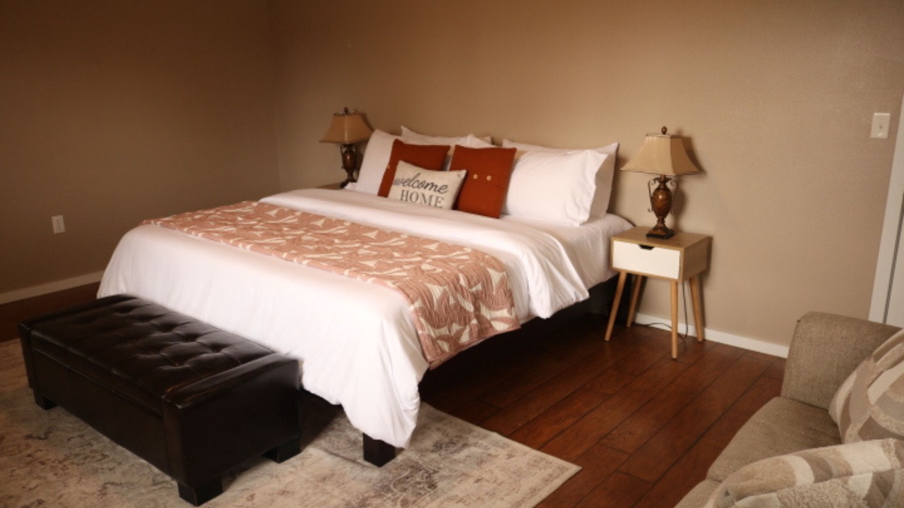 Photo of Bedroom in Huntsville