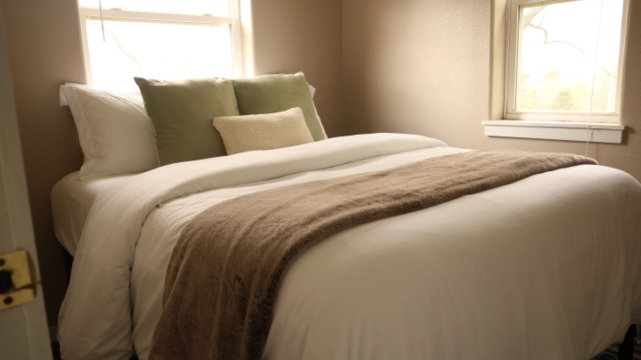 Photo of Bedroom in Huntsville