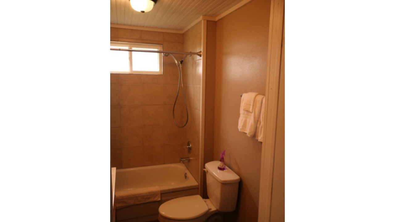 Photo of Bathroom in Huntsville