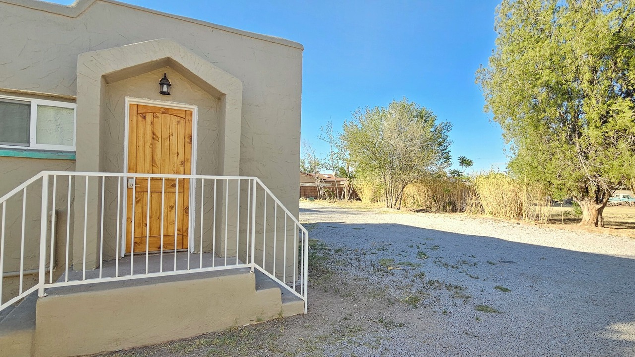 Photo of Outdoor in Mesilla Park