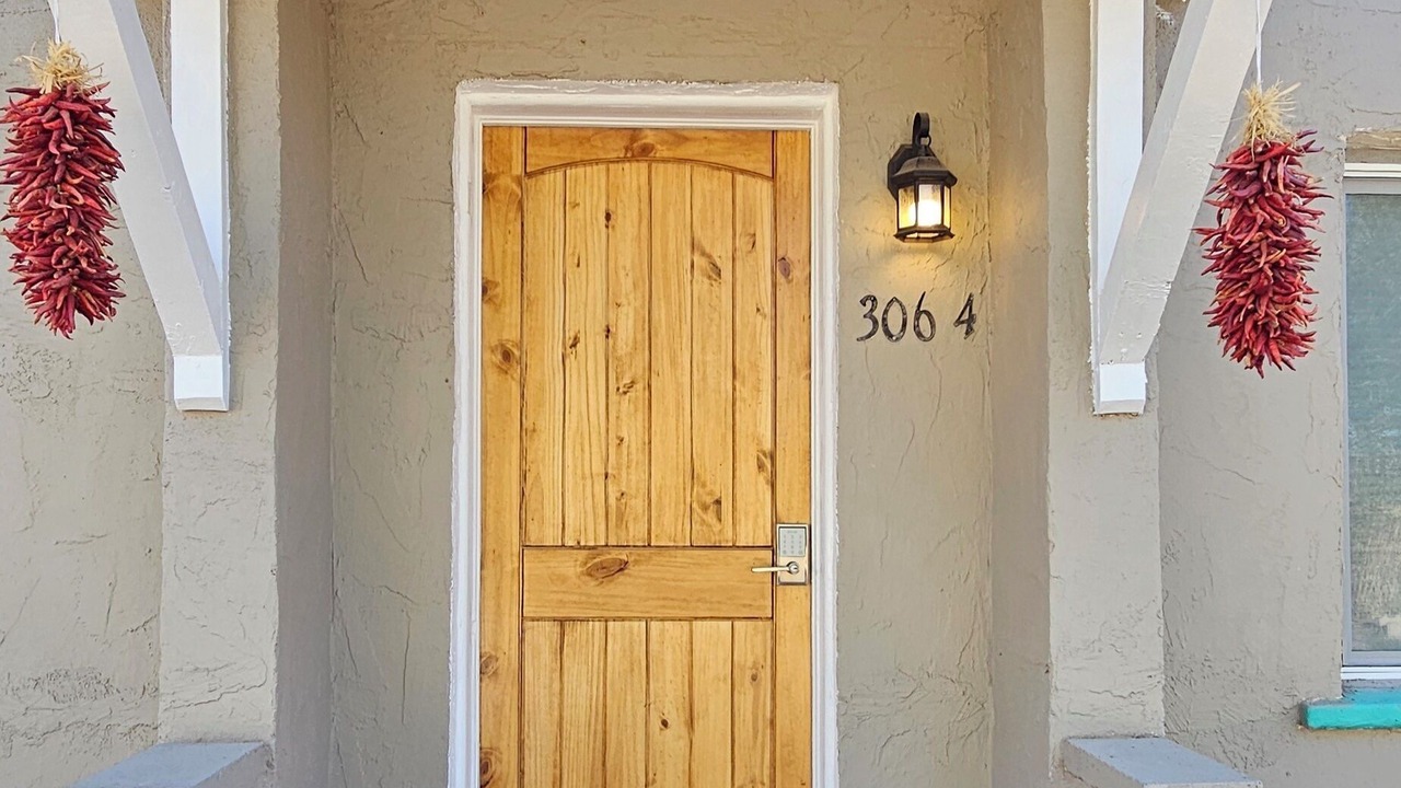 Photo of Outdoor in Mesilla Park