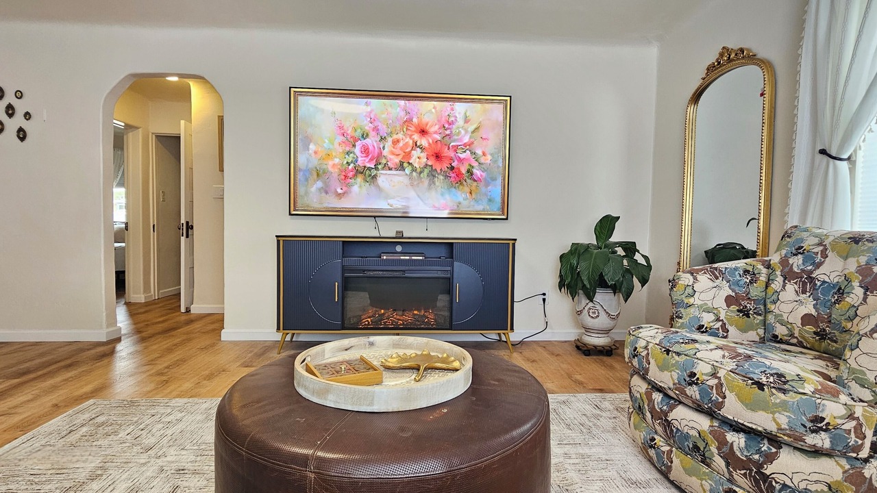 Photo of Livingroom in Mesilla Park