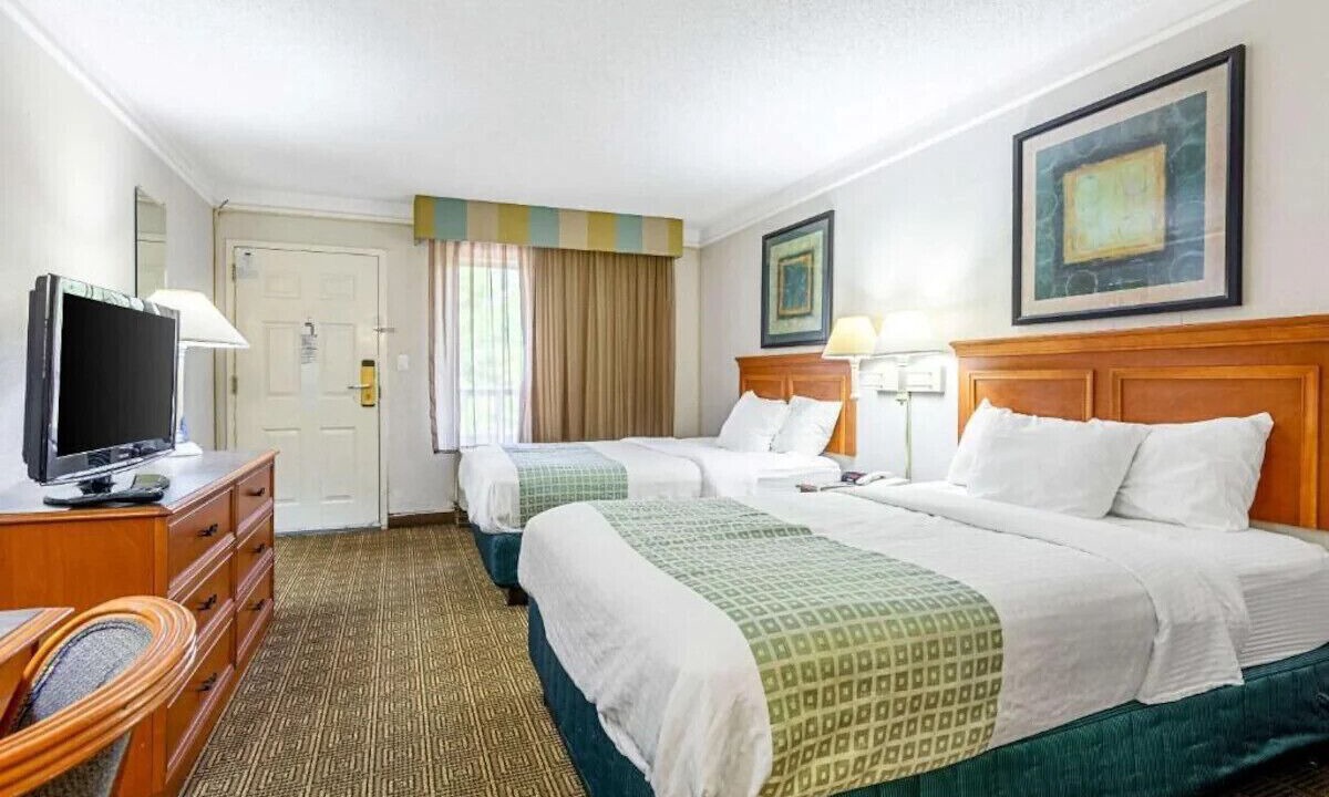 Photo of Bedroom in Huntsville