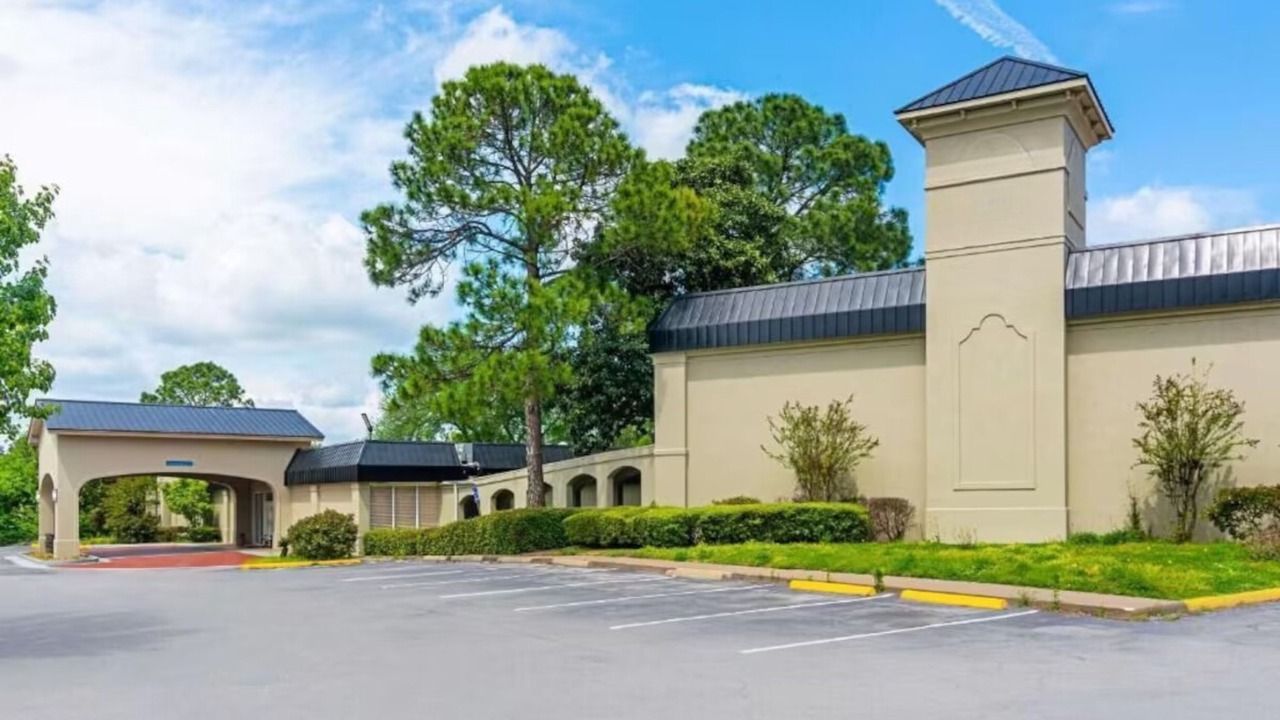 Photo of Outdoor in Huntsville