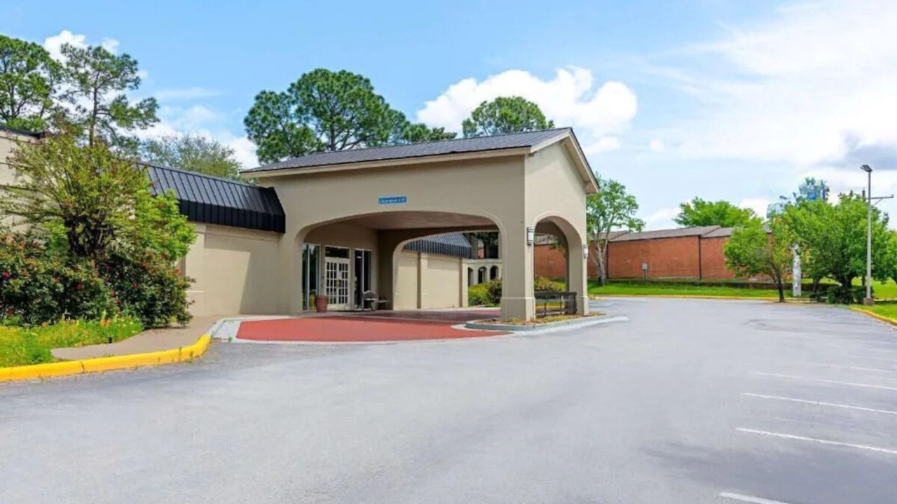 Photo of Outdoor in Huntsville