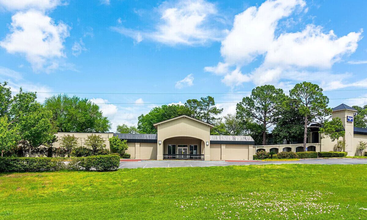 Photo of Outdoor in Huntsville